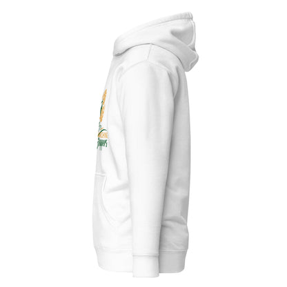 Performance | Hoodie | KC Mighty Marching Steppers | Script Logo