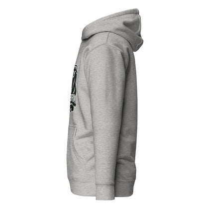 Performance | Hoodie | Keystone Cobras | Venom Guard Logo