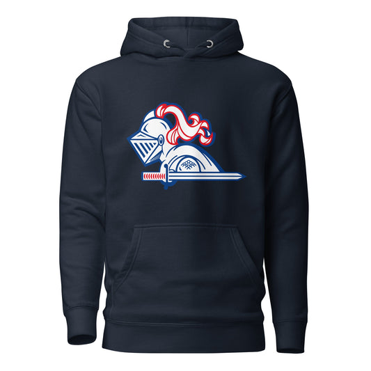 Performance | Hoodie | Kimball Cheer | Crest Logo