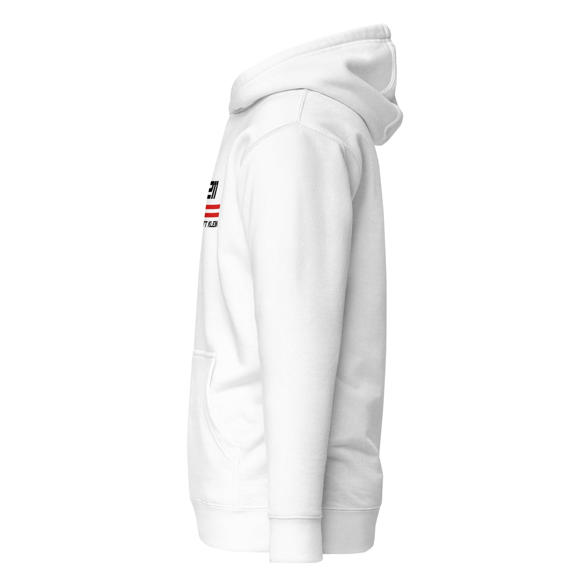 Performance | Hoodie | Klein Motorsports | 211 Bars Logo
