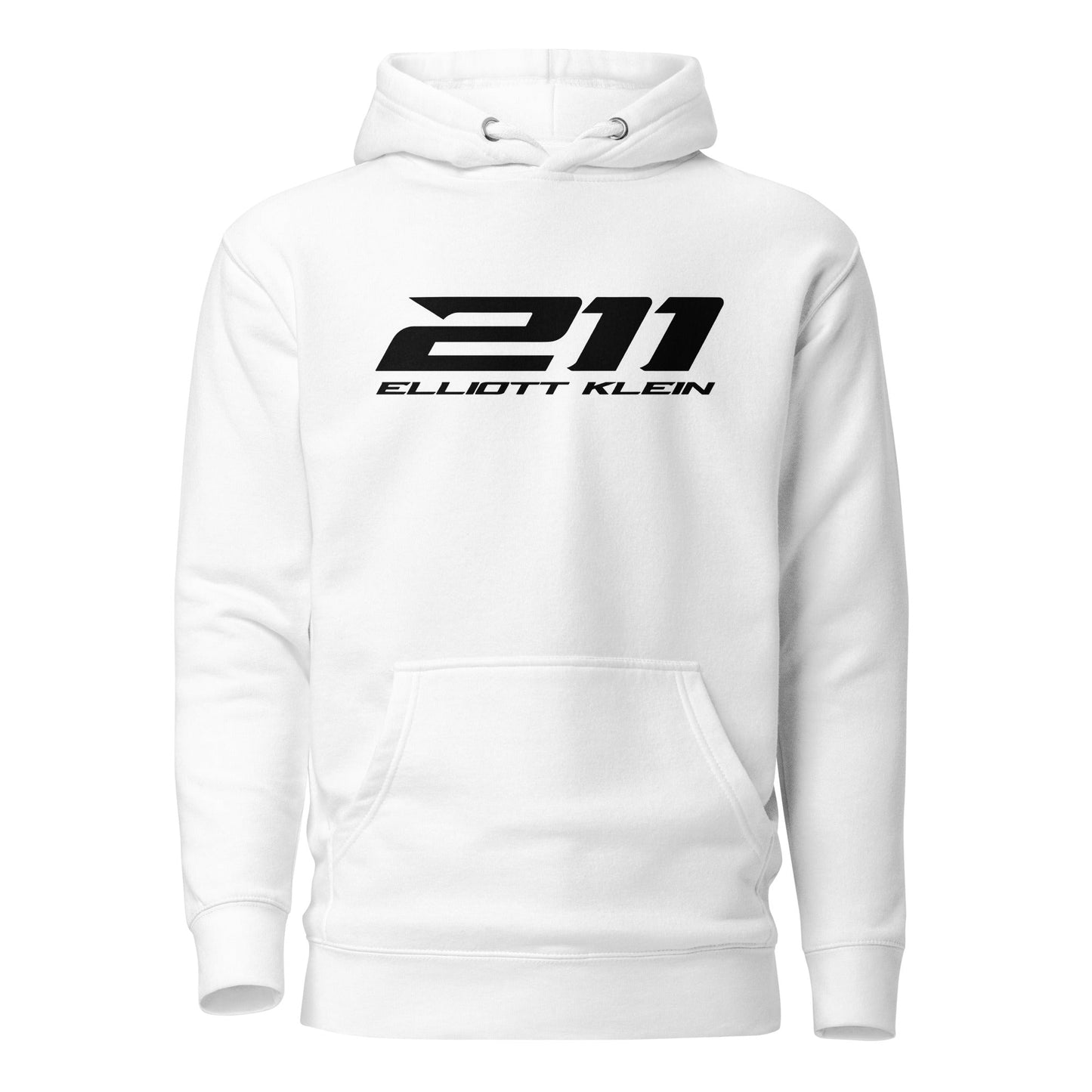 Performance | Hoodie | Klein Motorsports | 211 Logo