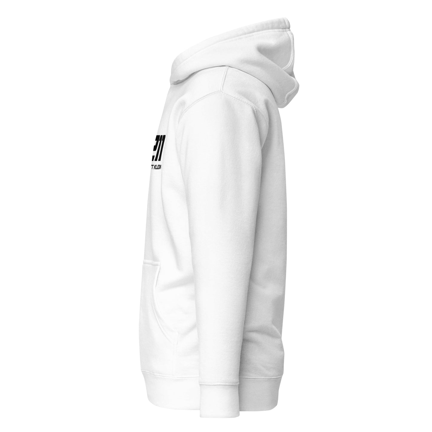 Performance | Hoodie | Klein Motorsports | 211 Logo