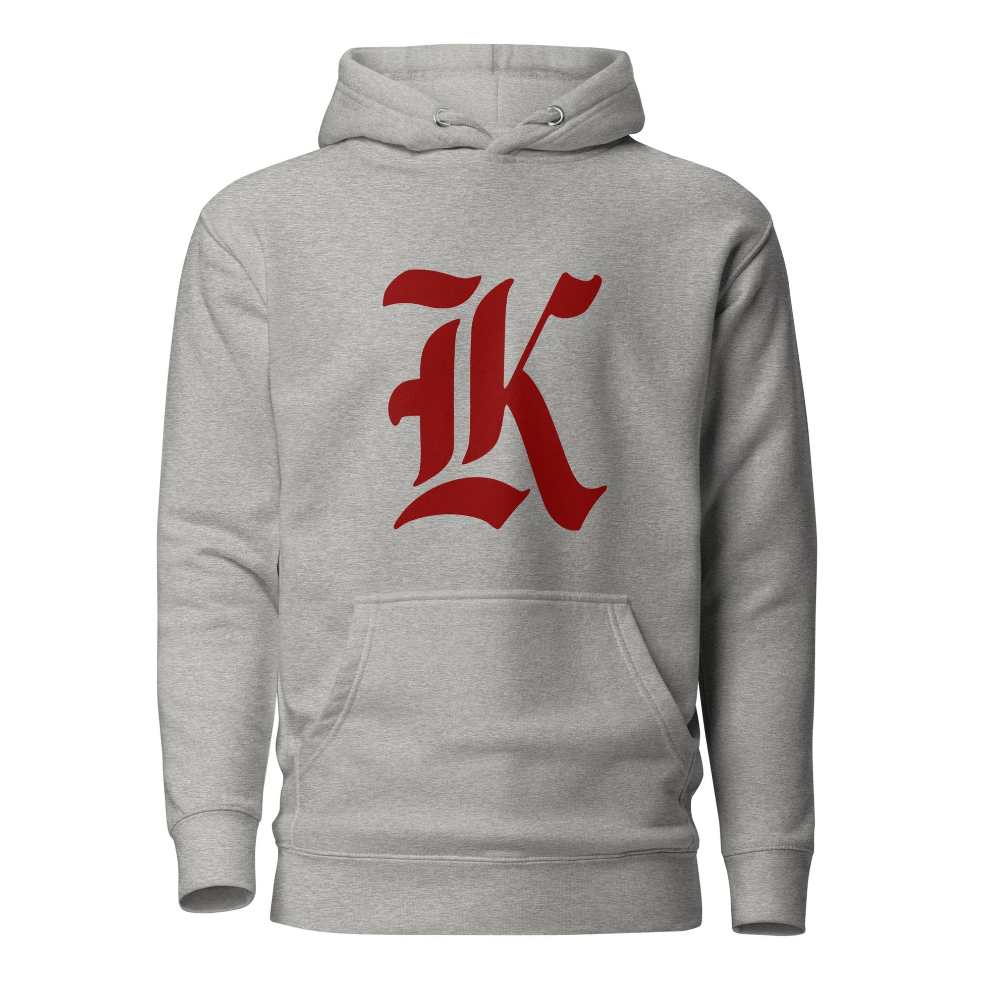 Performance | Hoodie | Kofa Baseball Booster Club | Athletics Logo