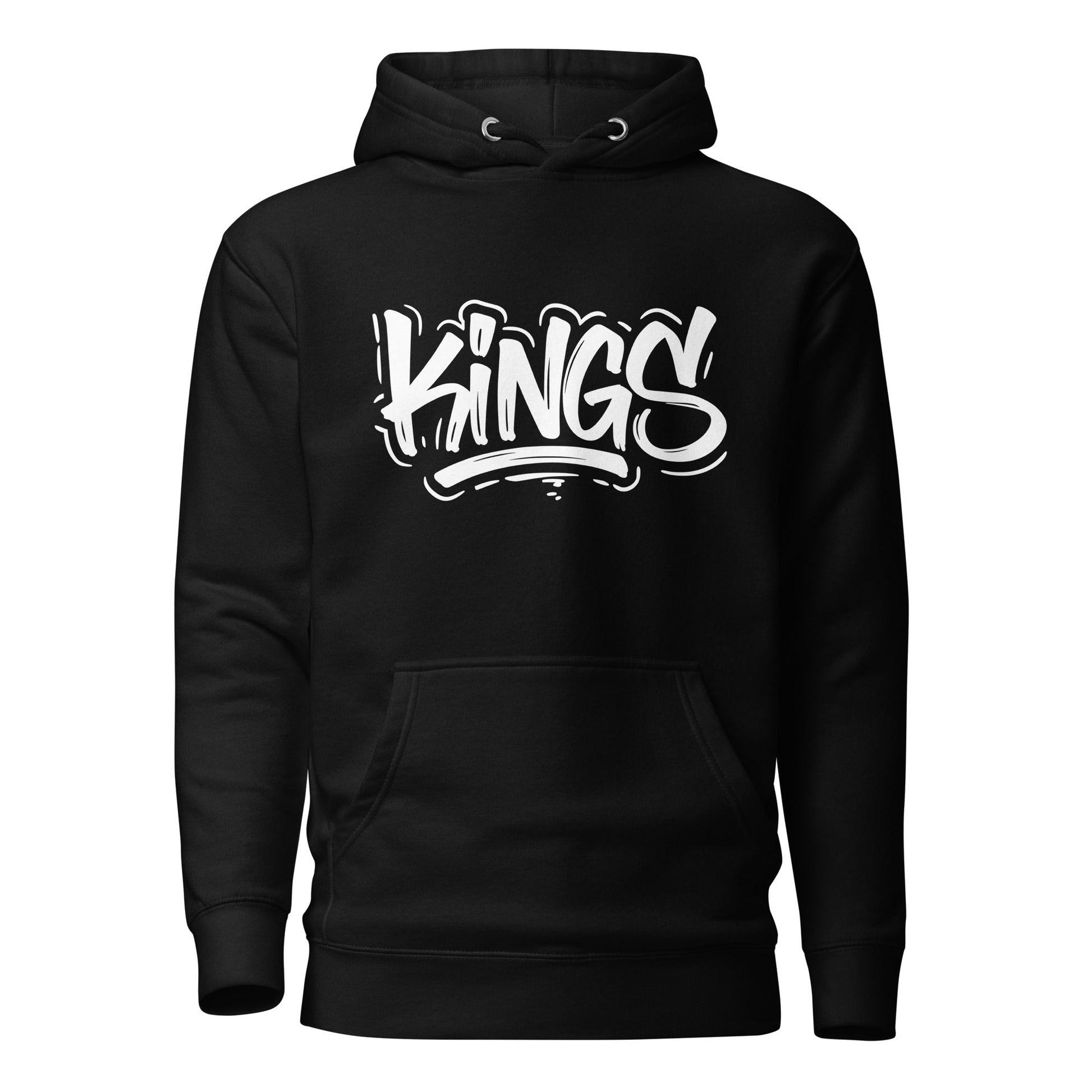 Performance | Hoodie | Kofa Baseball Booster Club | Kings Emblem Logo
