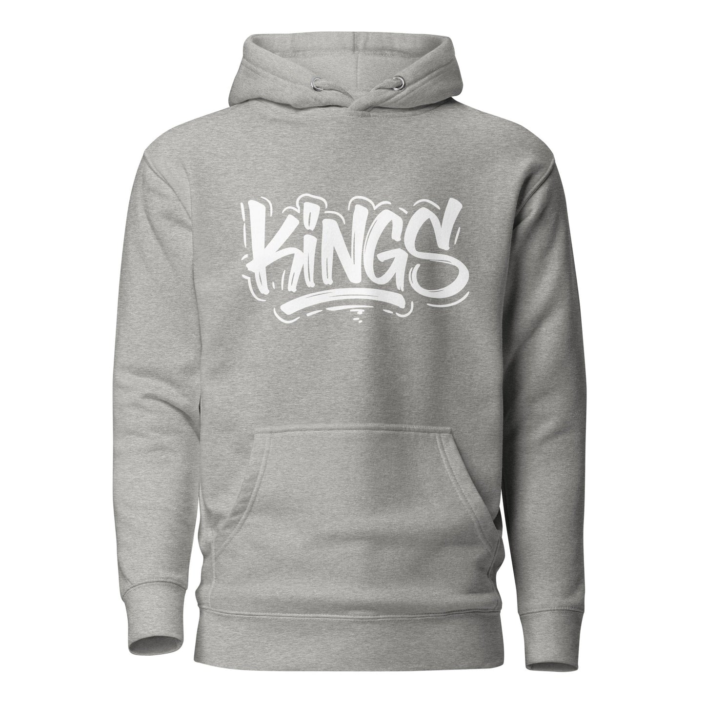 Performance | Hoodie | Kofa Baseball Booster Club | Kings Emblem Logo