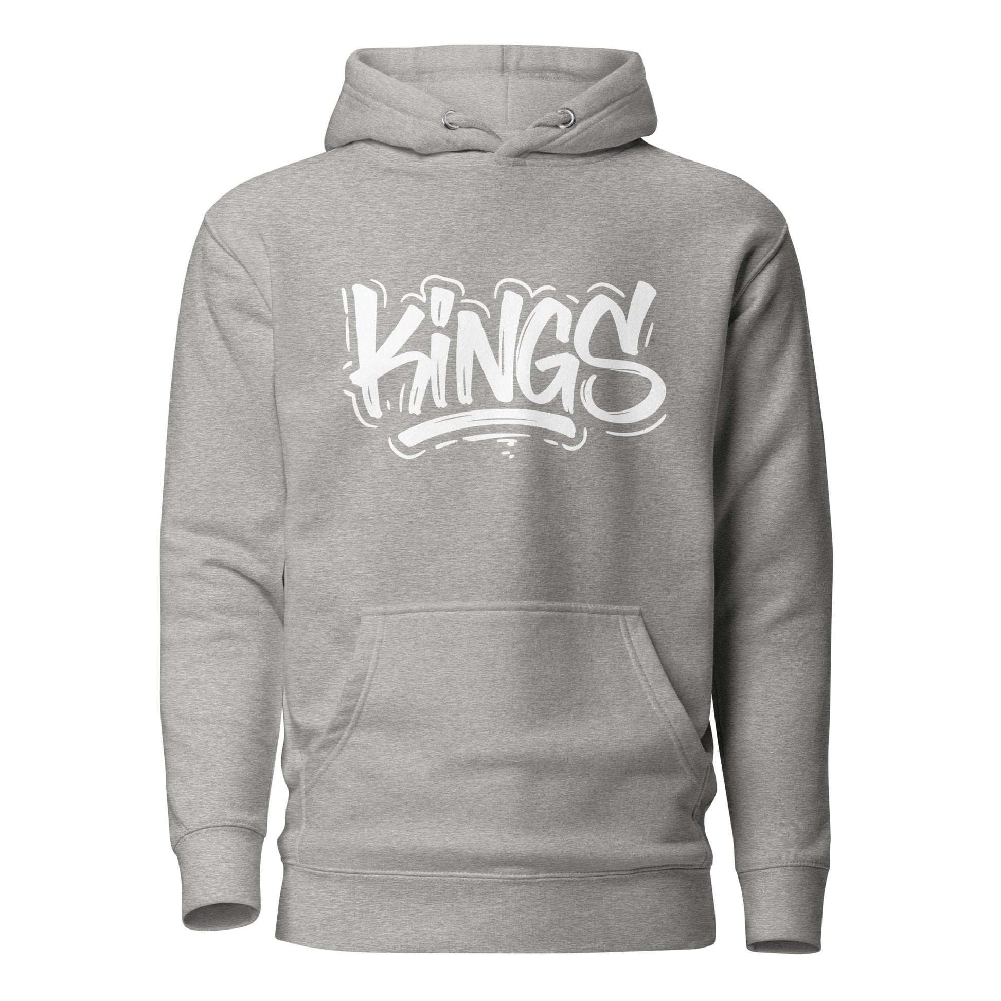 Performance | Hoodie | Kofa Baseball Booster Club | Kings Emblem Logo