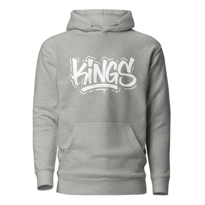 Performance | Hoodie | Kofa Baseball Booster Club | Kings Emblem Logo