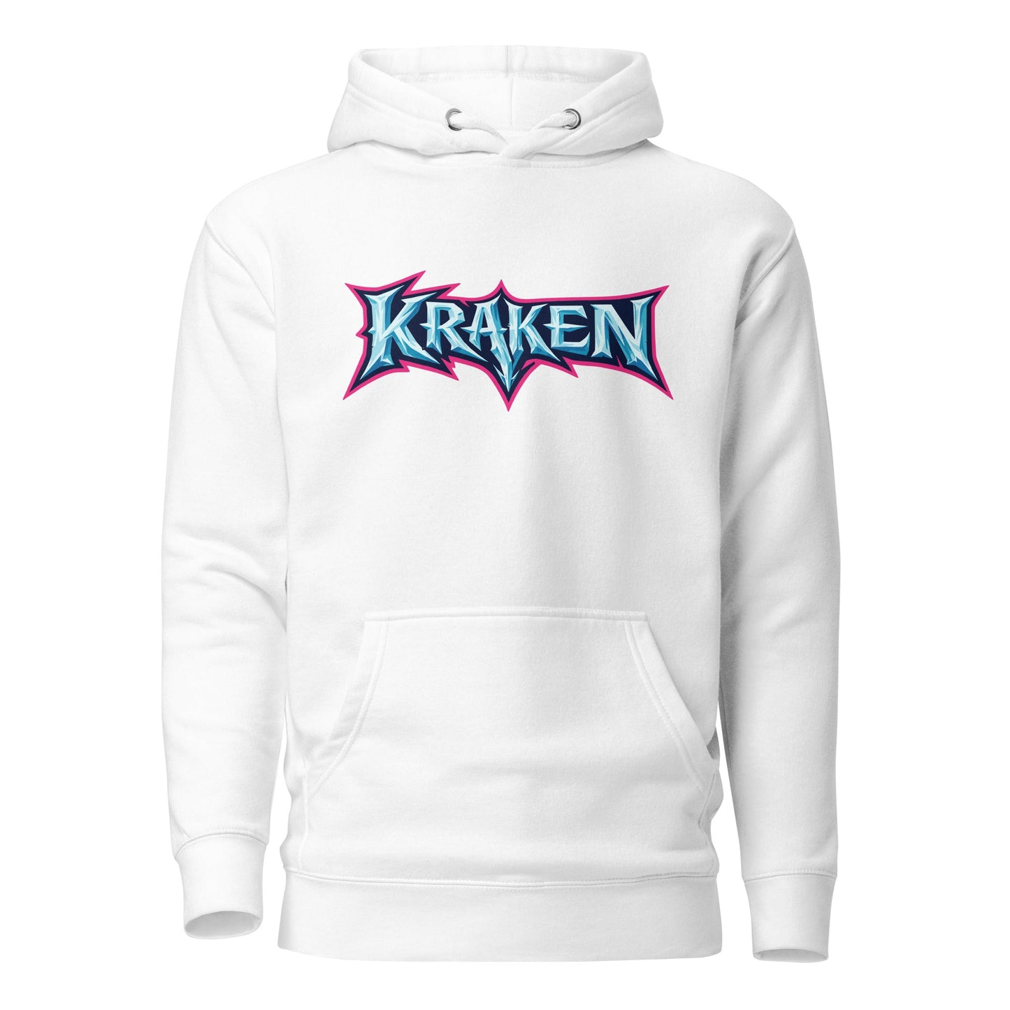 Performance | Hoodie | Kraken Fastpitch | Script Logo