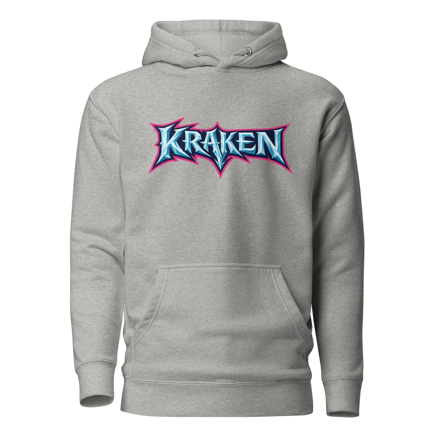 Performance | Hoodie | Kraken Fastpitch | Script Logo