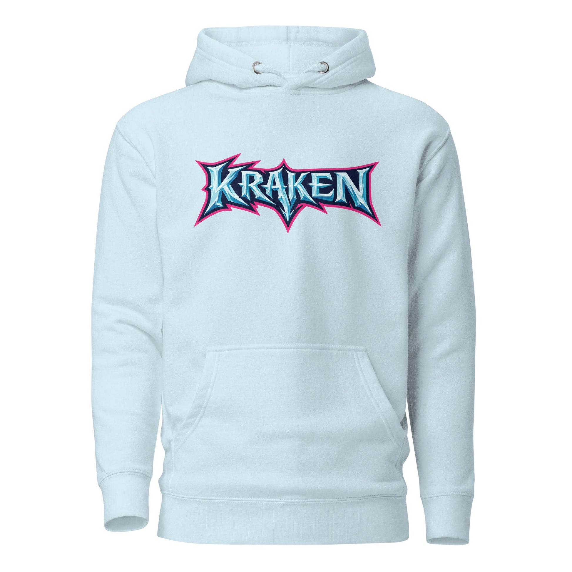 Performance | Hoodie | Kraken Fastpitch | Script Logo