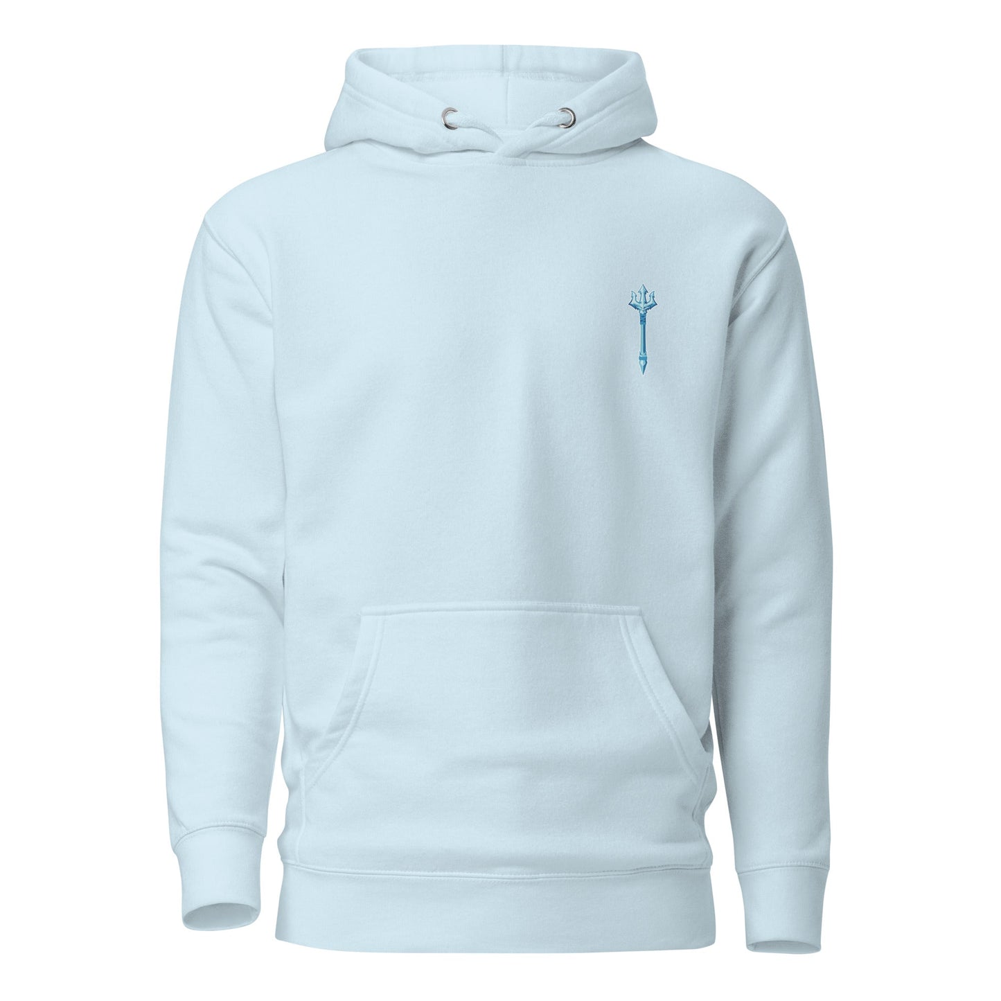 Performance | Hoodie | Kraken Fastpitch | Trident Logo