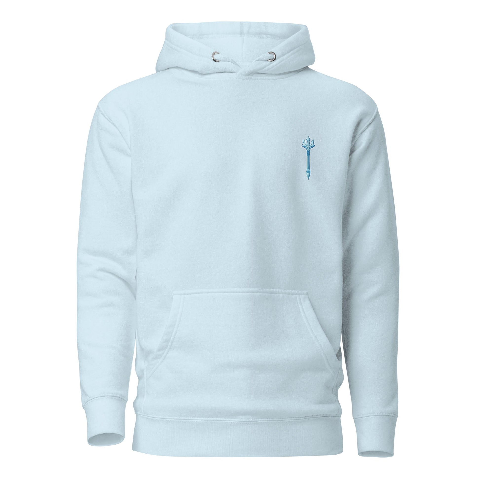 Performance | Hoodie | Kraken Fastpitch | Trident Logo