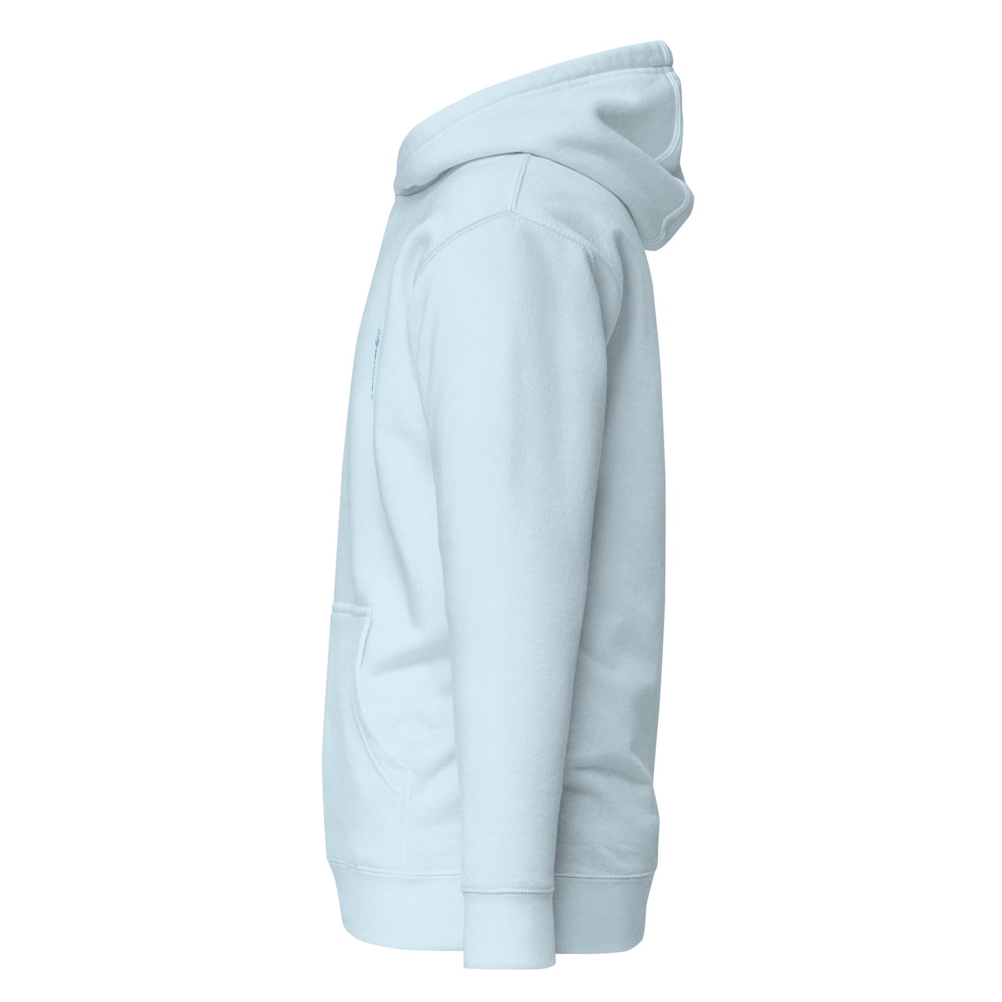 Performance | Hoodie | Kraken Fastpitch | Trident Logo
