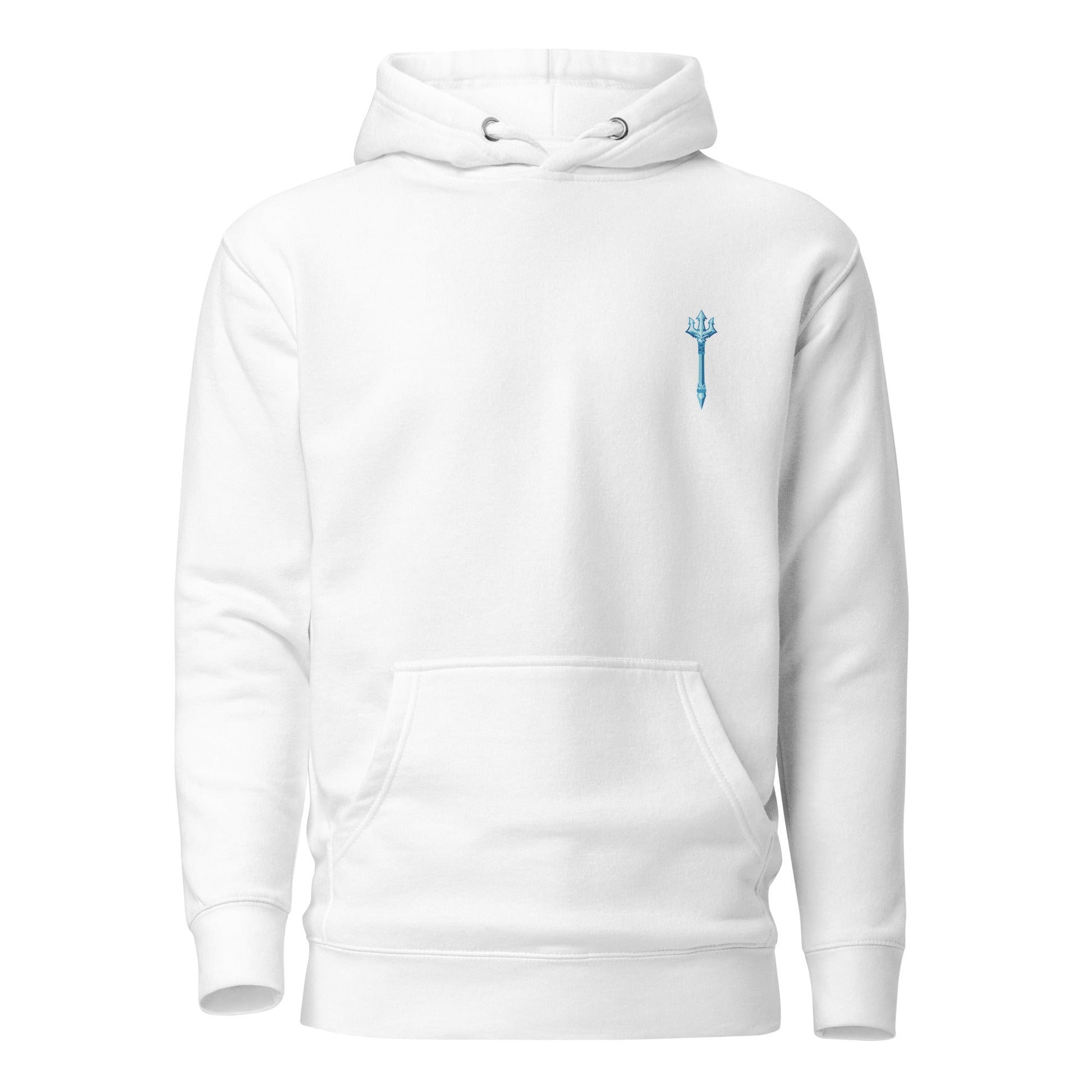 Performance | Hoodie | Kraken Fastpitch | Trident Logo