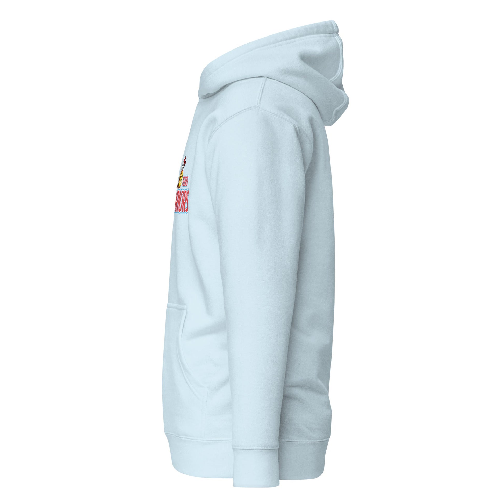 Performance | Hoodie | KTX Warriors | Alt Logo