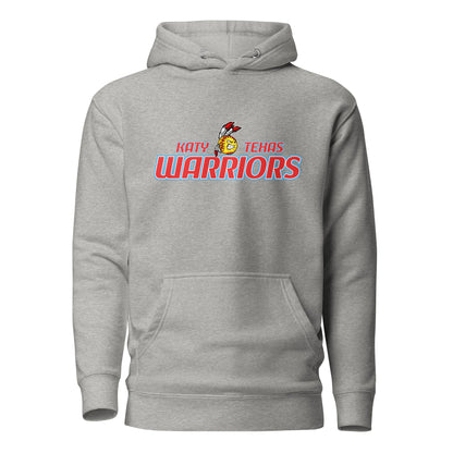 Performance | Hoodie | KTX Warriors | Alt Logo