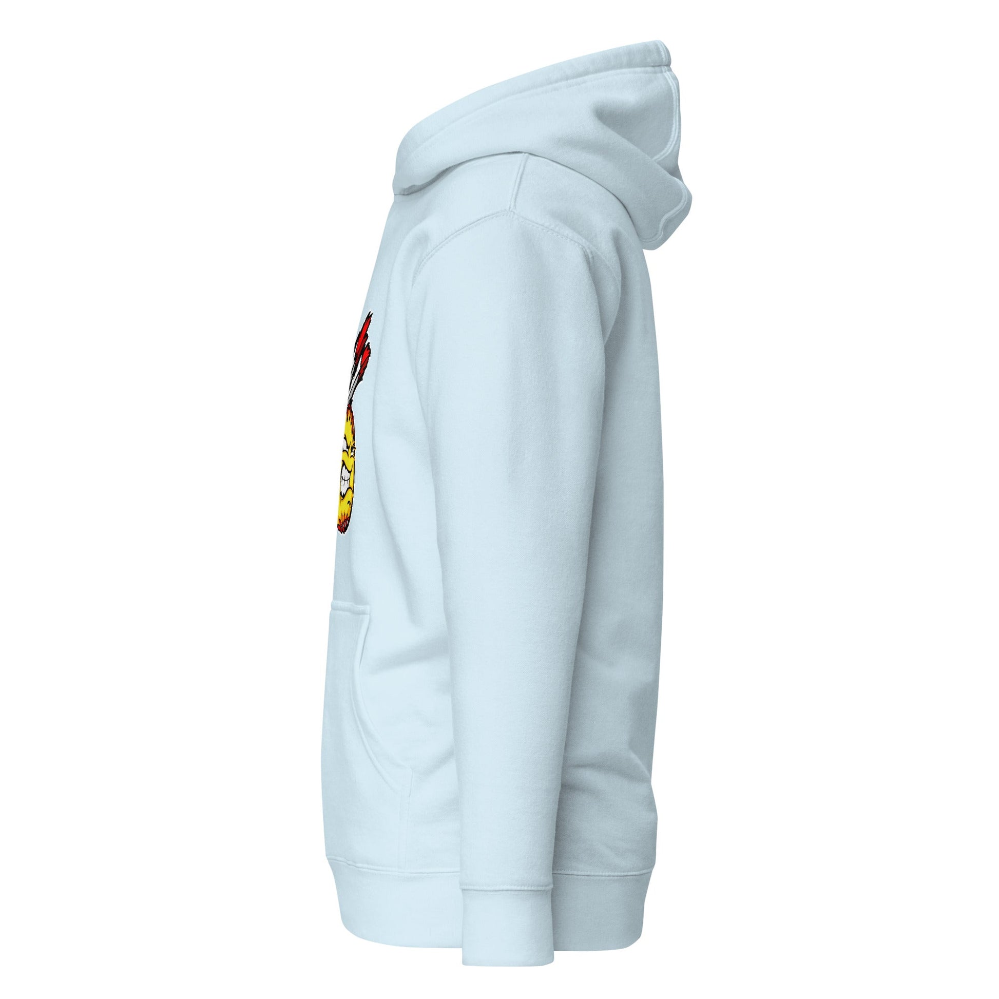 Performance | Hoodie | KTX Warriors