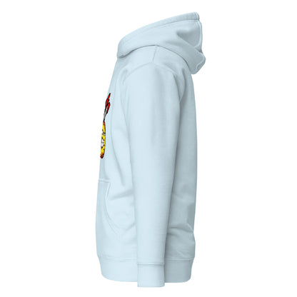 Performance | Hoodie | KTX Warriors