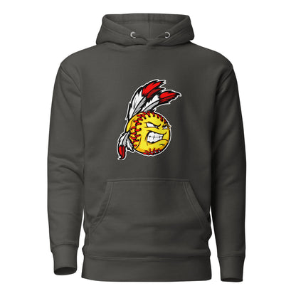 Performance | Hoodie | KTX Warriors