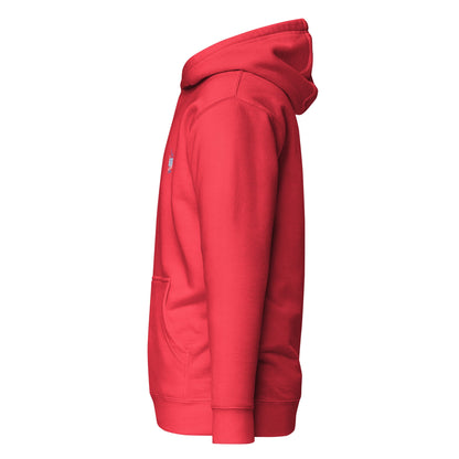 Performance | Hoodie | KTX Warriors | Pocket Logo