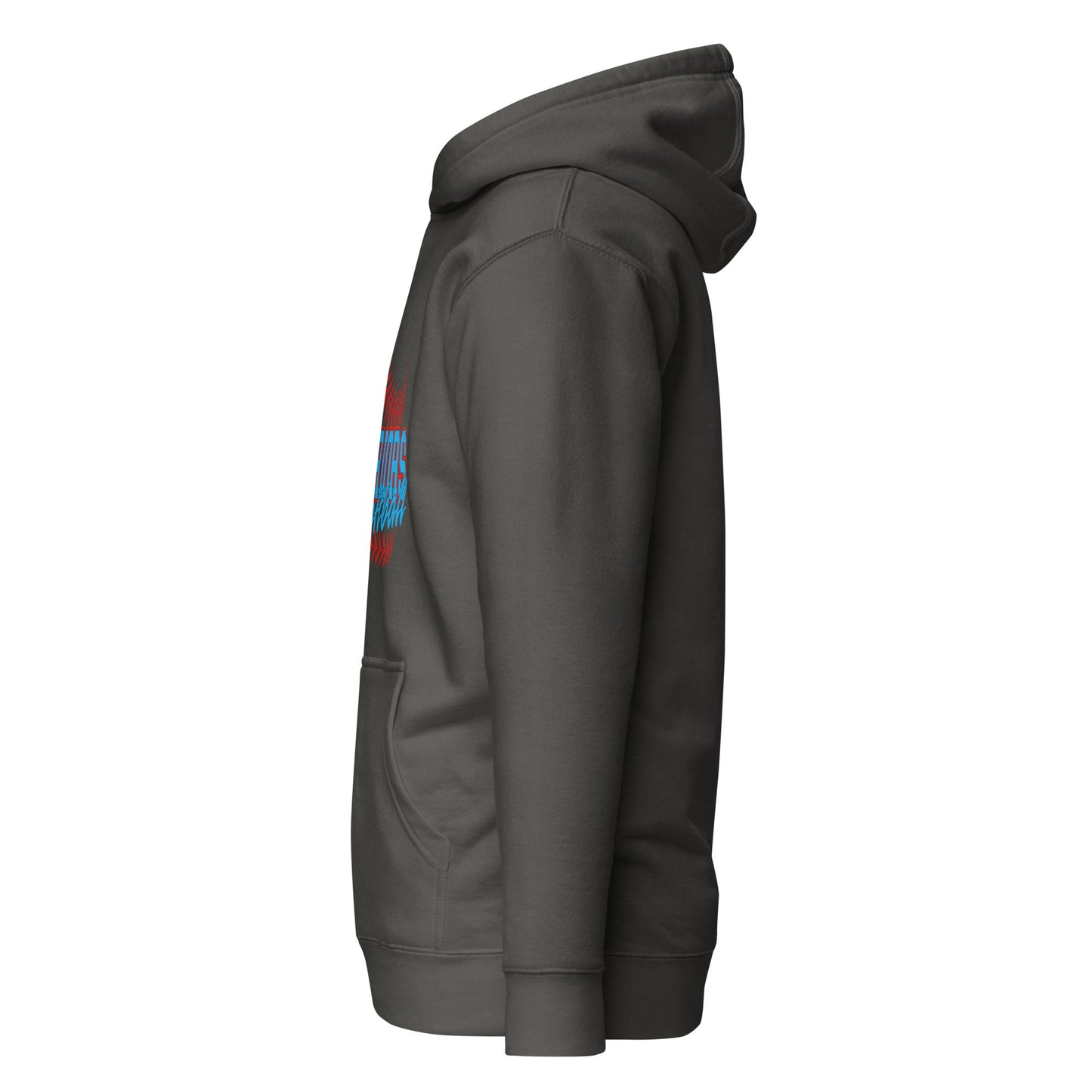 Performance | Hoodie | KTX Warriors | Softball Logo