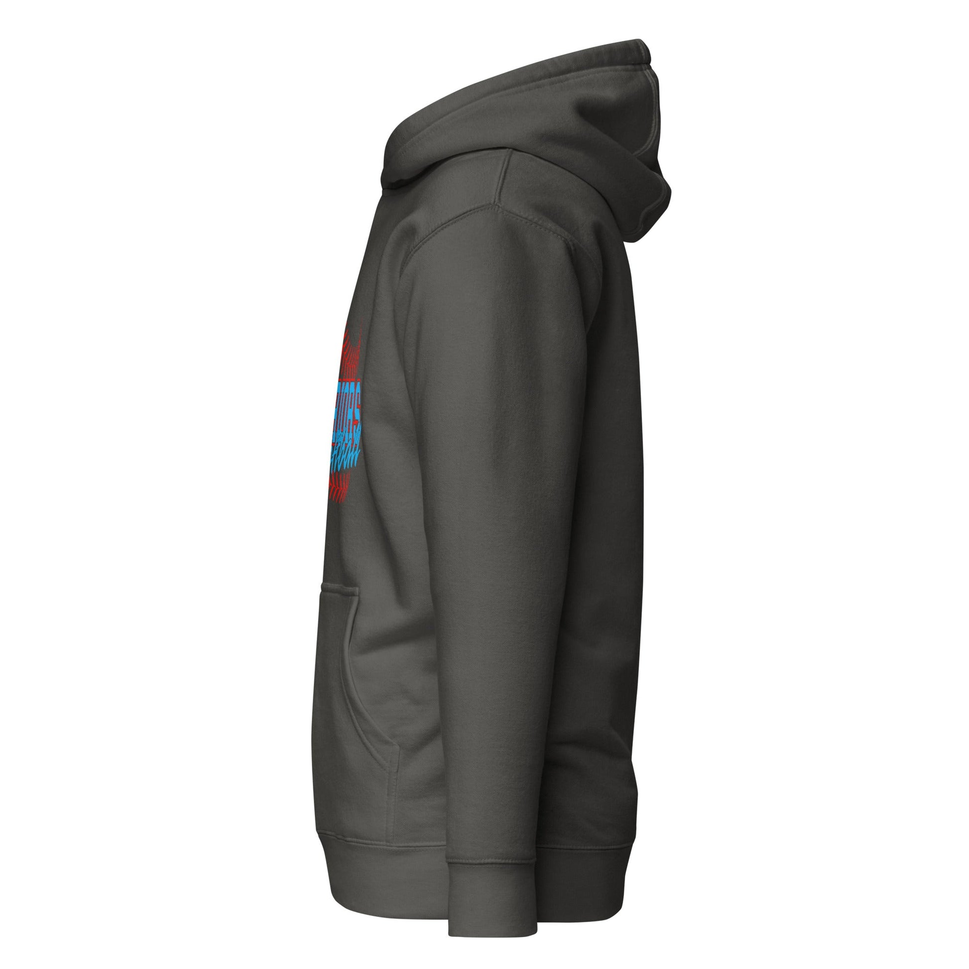 Performance | Hoodie | KTX Warriors | Softball Logo