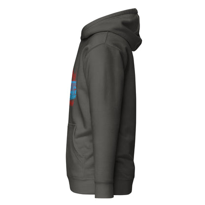 Performance | Hoodie | KTX Warriors | Softball Logo