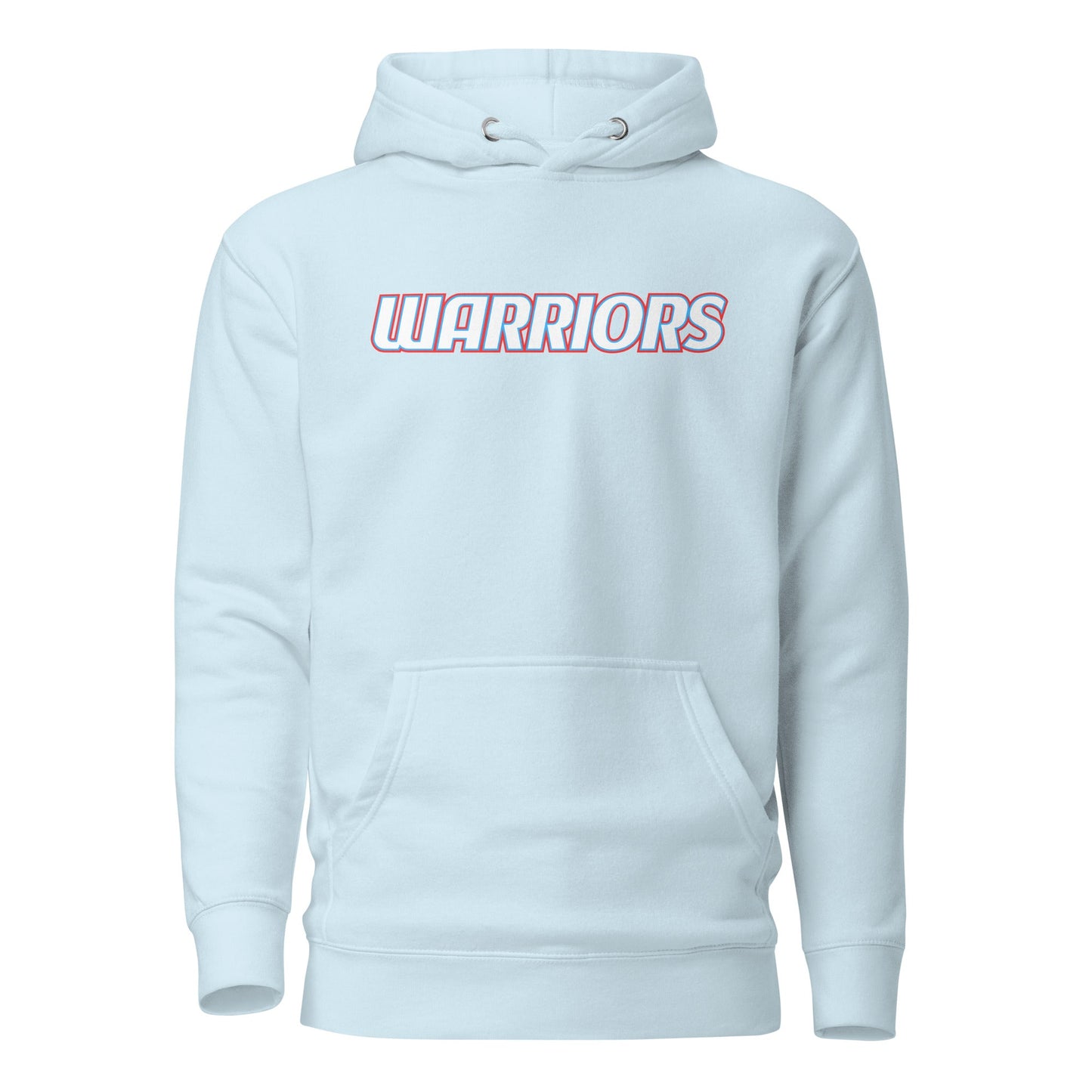 Performance | Hoodie | KTX Warriors | Warriors Logo