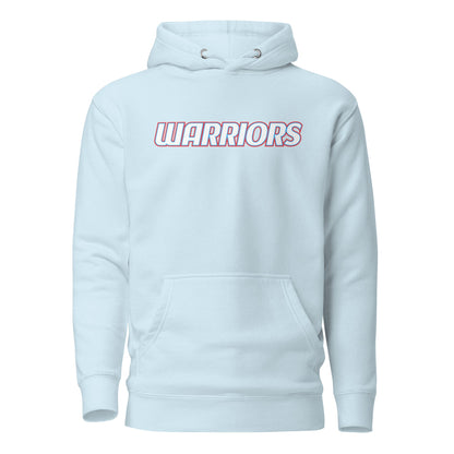 Performance | Hoodie | KTX Warriors | Warriors Logo