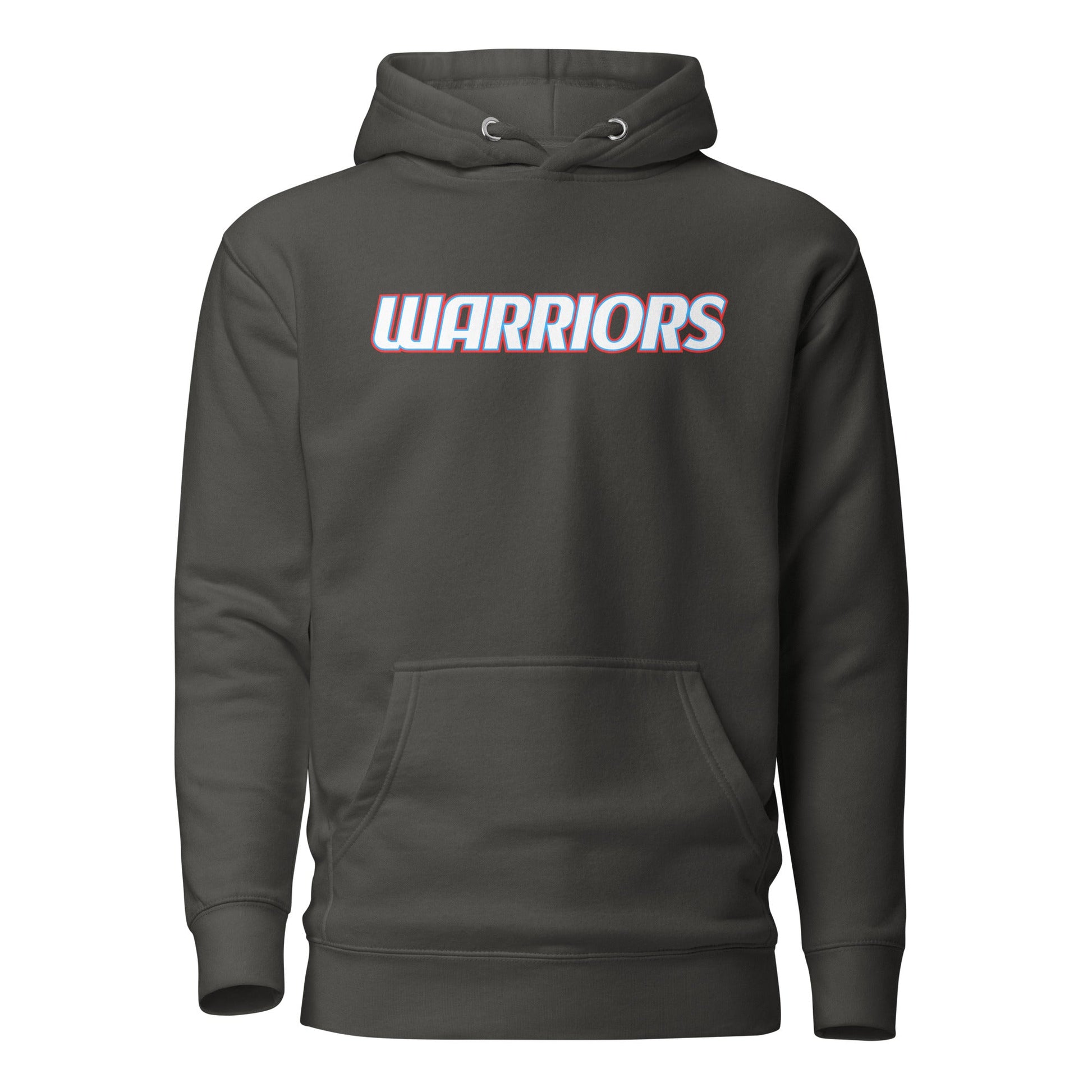 Performance | Hoodie | KTX Warriors | Warriors Logo