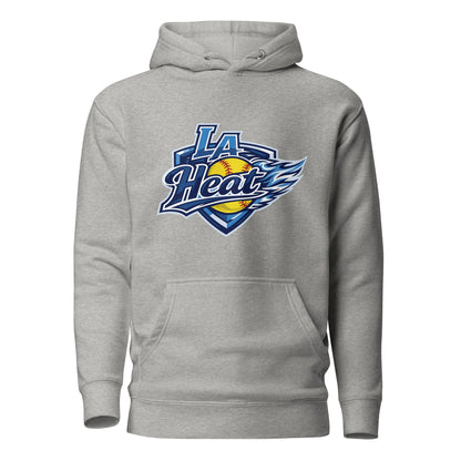 Performance | Hoodie | LA Heat | Alt Logo