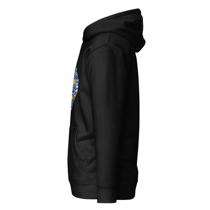 Performance | Hoodie | LA Heat | Alt Logo
