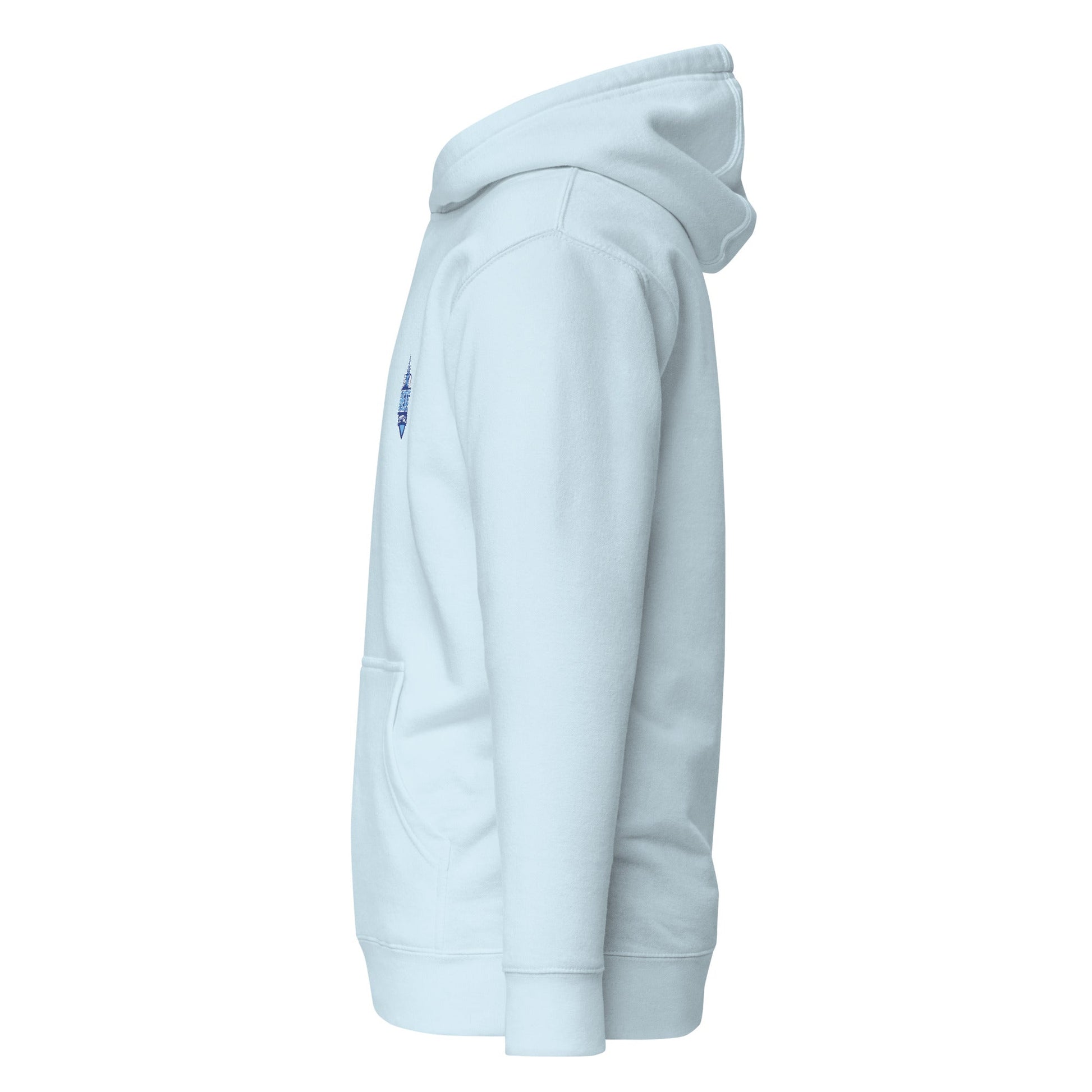 Performance | Hoodie | LA Heat