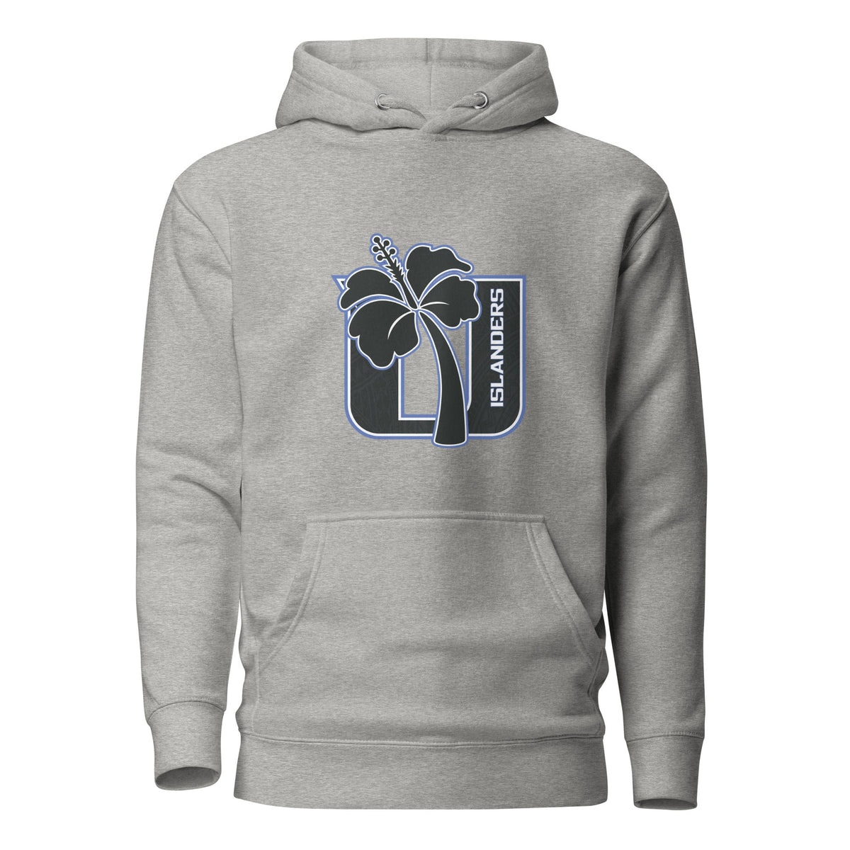 Performance | Hoodie | Lady Islanders | Valor Logo