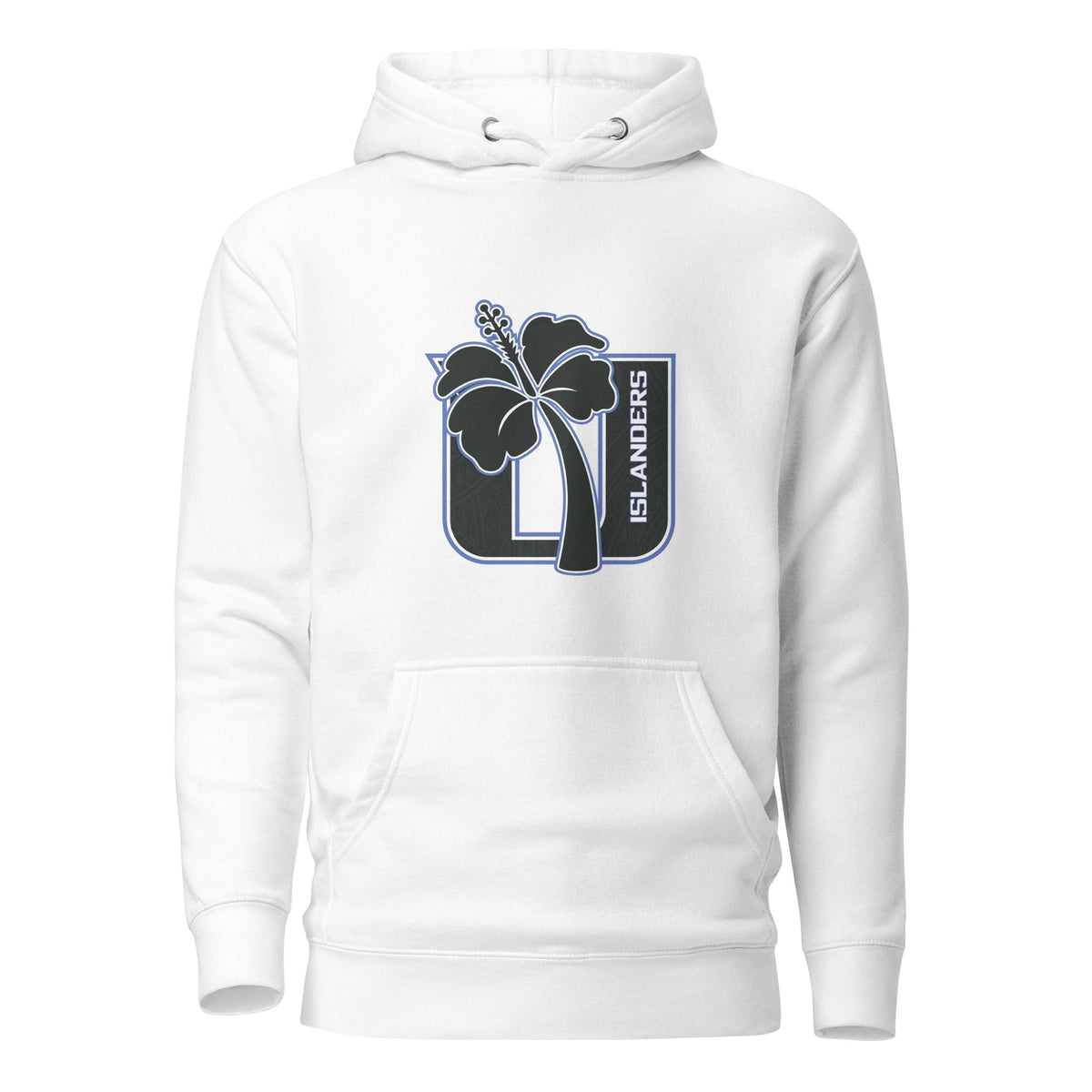Performance | Hoodie | Lady Islanders | Valor Logo