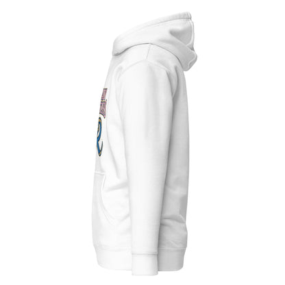 Performance | Hoodie | Lady Rattlers | Rattlers Logo