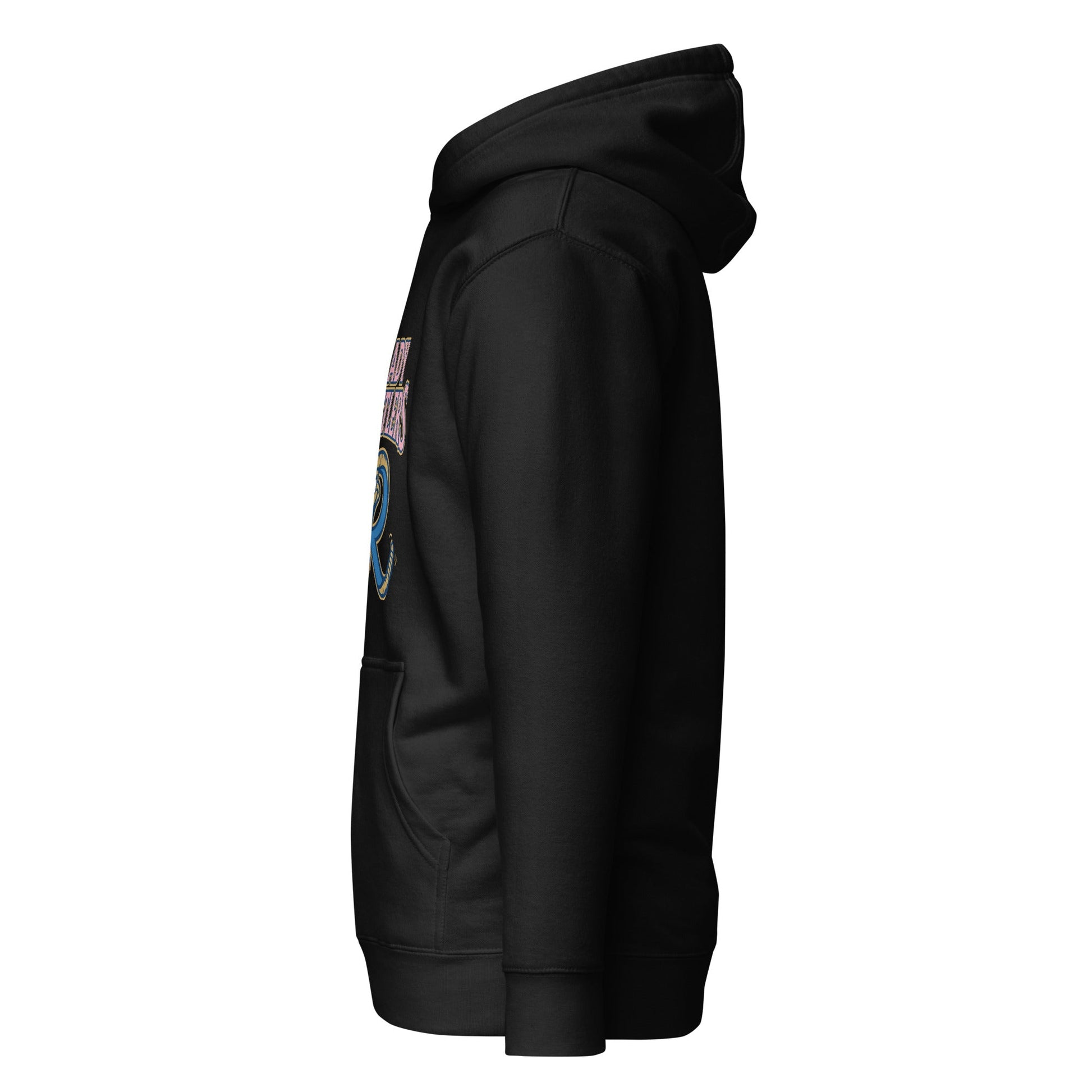 Performance | Hoodie | Lady Rattlers | Rattlers Logo