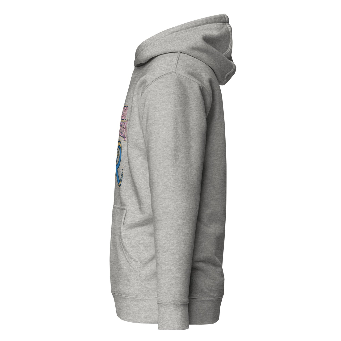 Performance | Hoodie | Lady Rattlers | Rattlers Logo