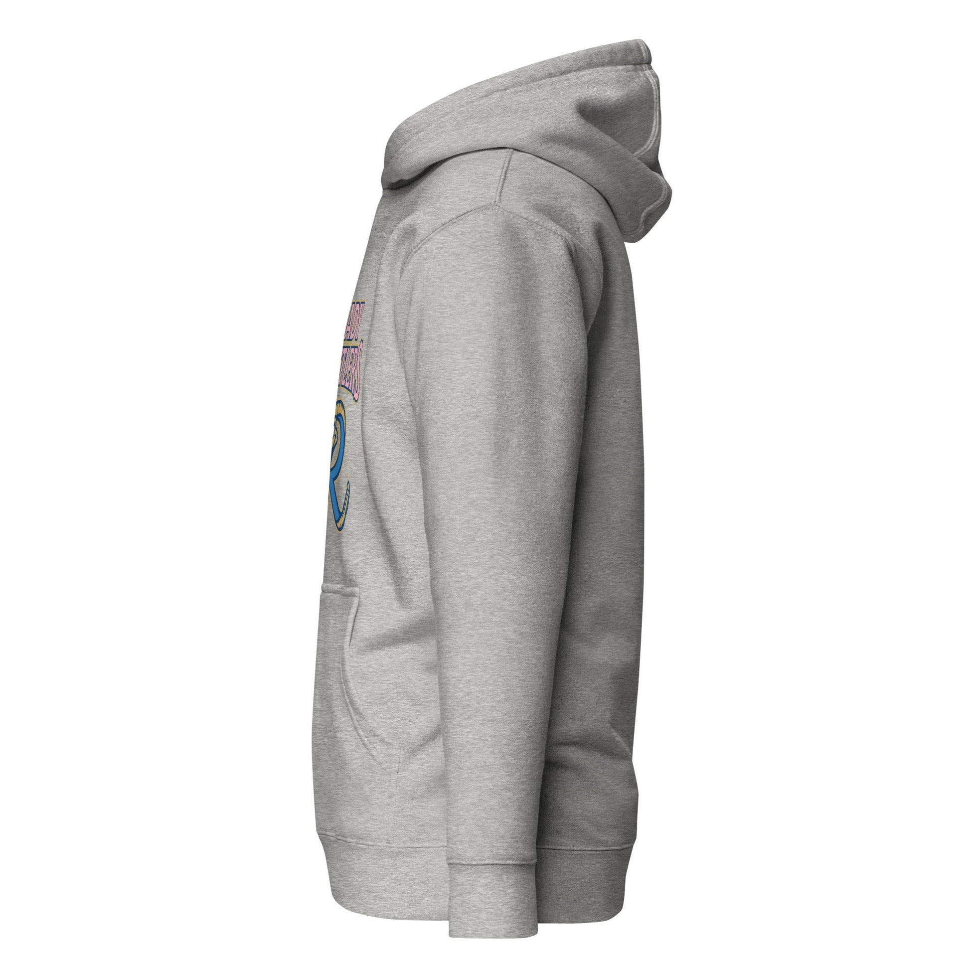 Performance | Hoodie | Lady Rattlers | Rattlers Logo