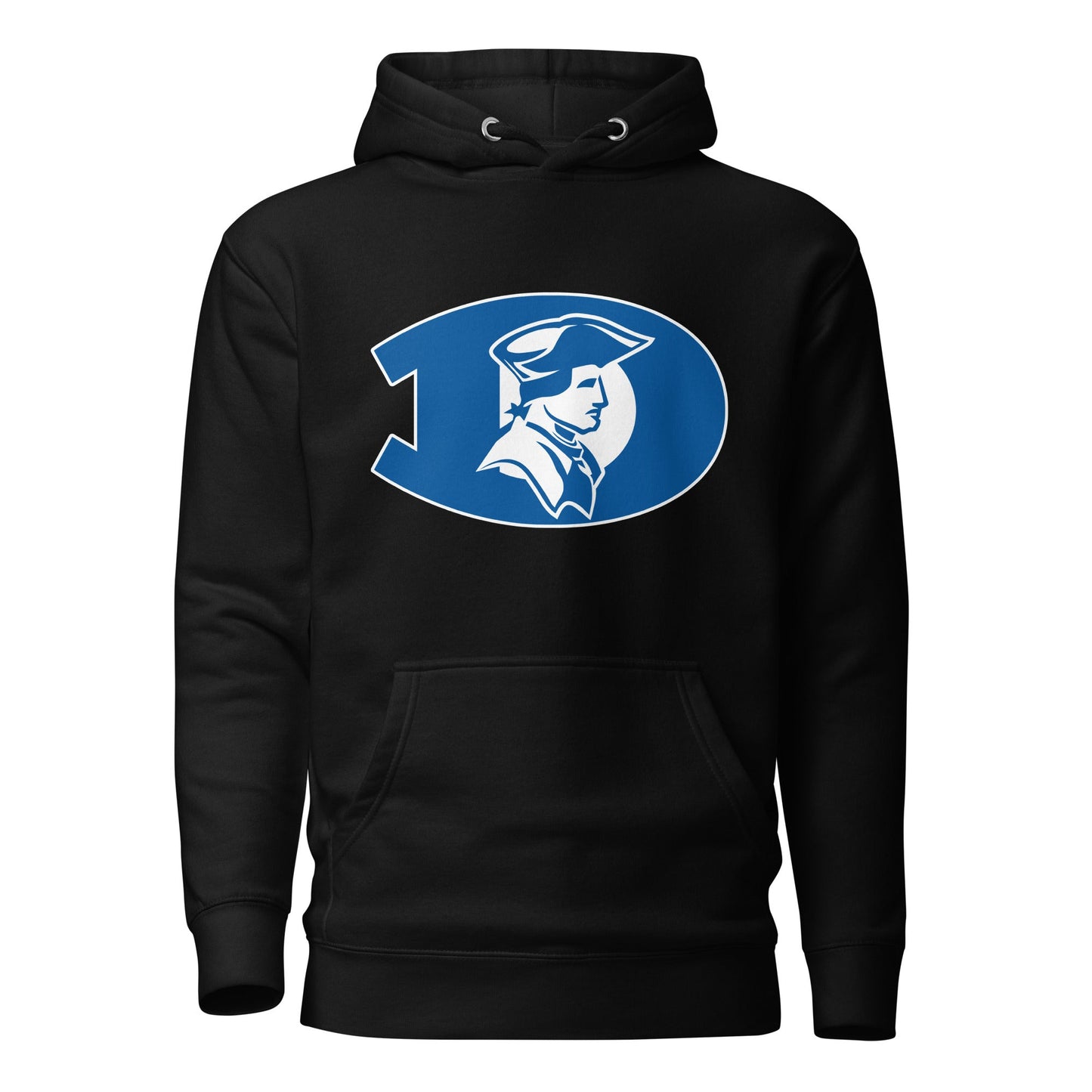 Performance | Hoodie | Lady Senators Wrestling