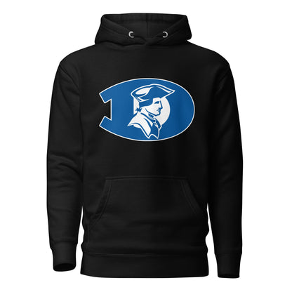 Performance | Hoodie | Lady Senators Wrestling