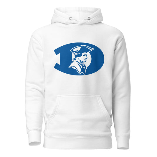 Performance | Hoodie | Lady Senators Wrestling