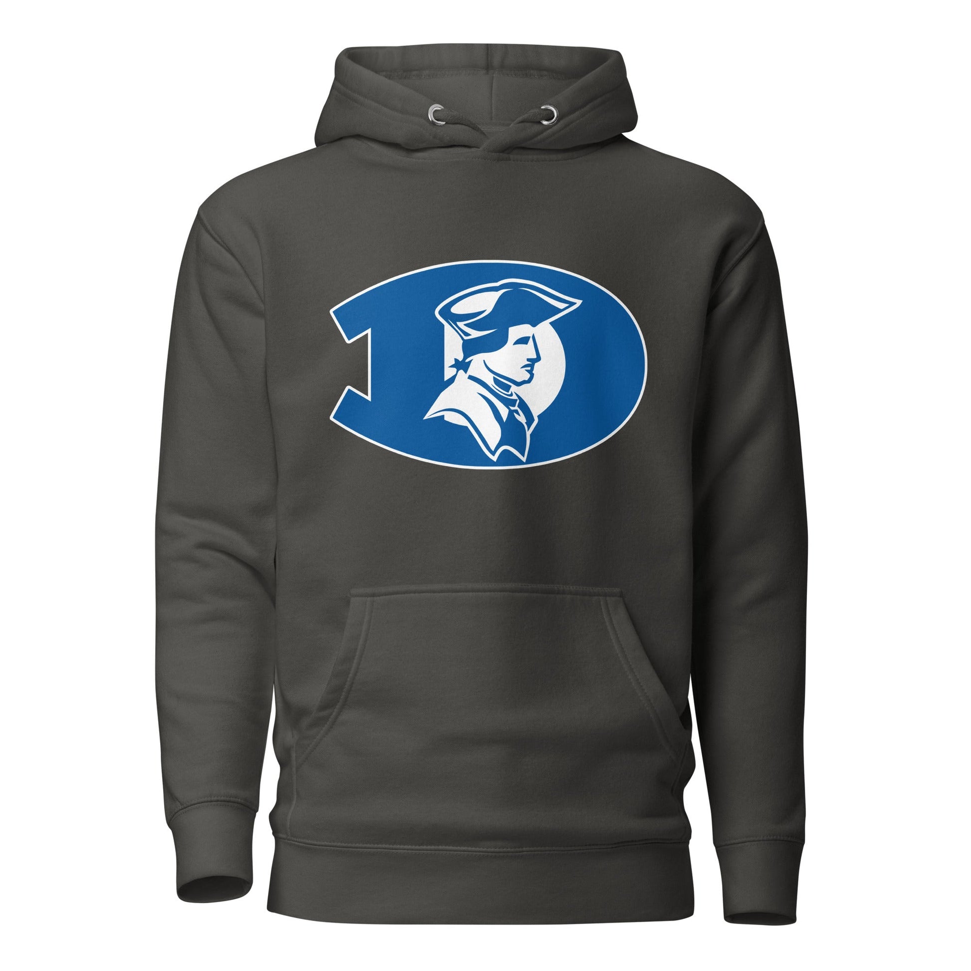 Performance | Hoodie | Lady Senators Wrestling