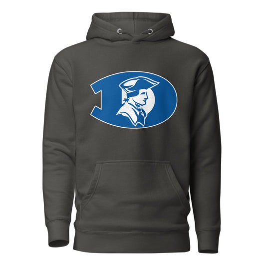Performance | Hoodie | Lady Senators Wrestling
