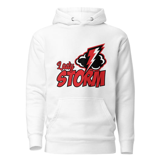 Performance | Hoodie | Lady Storm