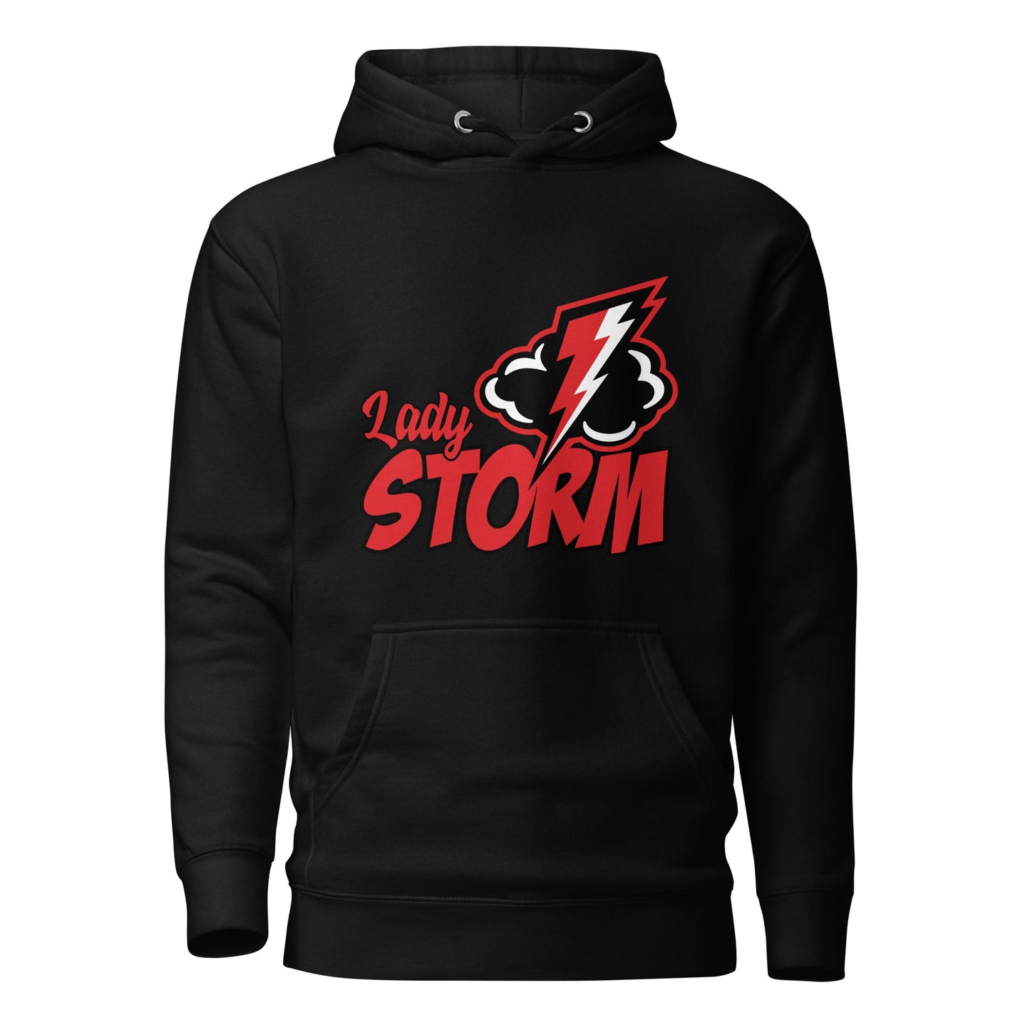 Performance | Hoodie | Lady Storm