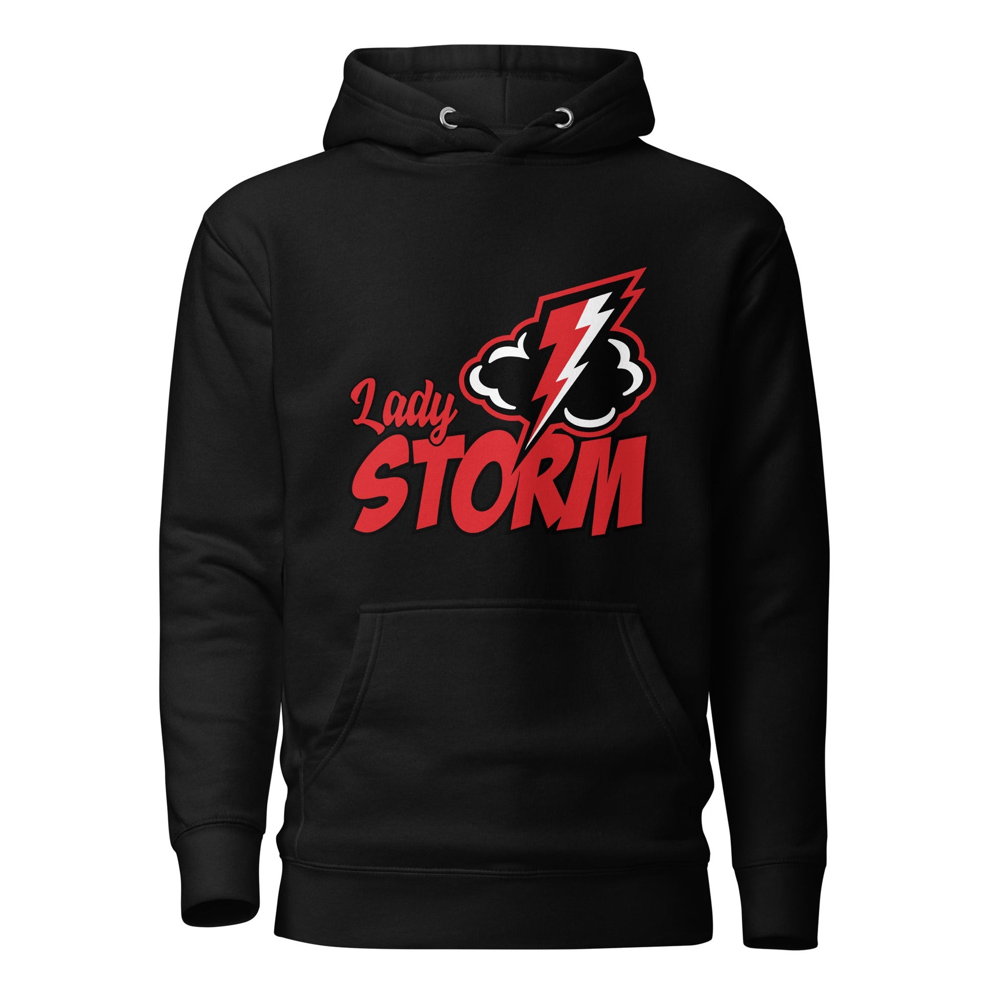 Performance | Hoodie | Lady Storm