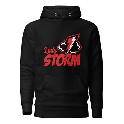Performance | Hoodie | Lady Storm