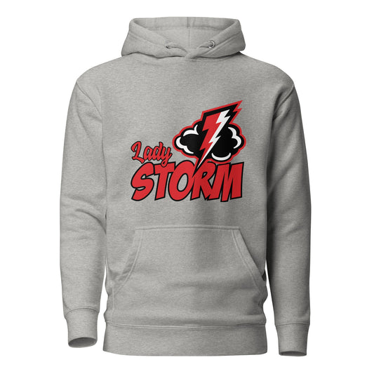 Performance | Hoodie | Lady Storm