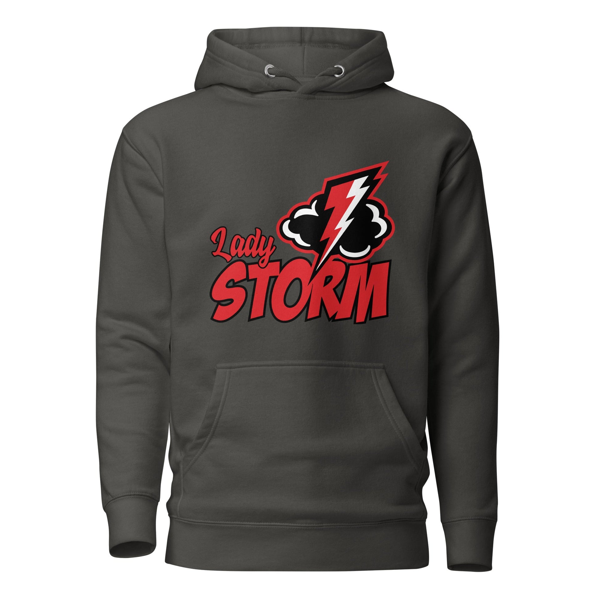 Performance | Hoodie | Lady Storm